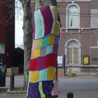 Photo de belgique - La randonnée à Hermalle-sous-Argenteau